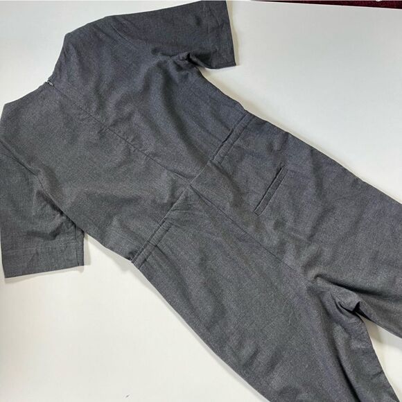 COS Wool Jumpsuit 4 - Picture 11 of 13